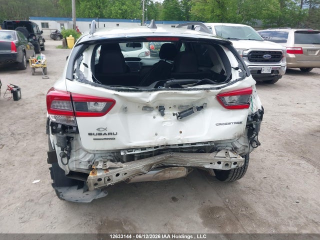 Subaru Crosstrek Sport 2021 JF2GTHSC8MH383271 Image 17