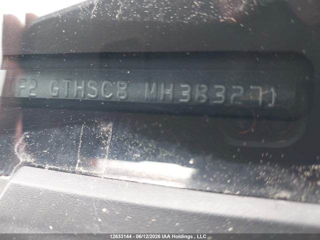 Subaru Crosstrek Sport 2021 JF2GTHSC8MH383271 Image 20