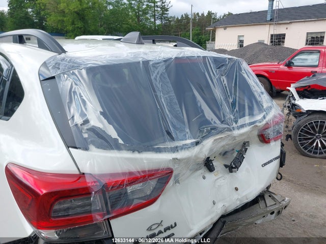 Aukcja sprzedaży 2021 Subaru Crosstrek Sport, vin: JF2GTHSC8MH383271, numer aukcji: 12633144