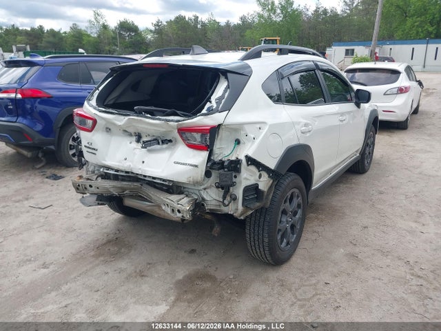 Subaru Crosstrek Sport 2021 JF2GTHSC8MH383271 Image 4