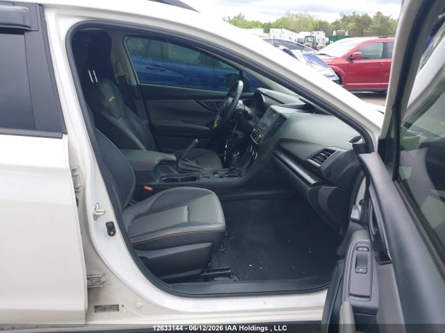 Subaru Crosstrek Sport 2021 JF2GTHSC8MH383271 Image 5