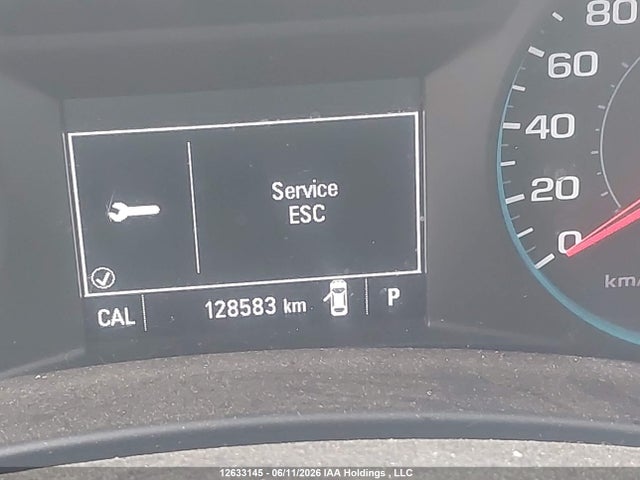 Продаж на аукціоні авто 2018 Chevrolet Equinox Lt, vin: 2GNAXSEV3J6184995, номер лоту: 12633145