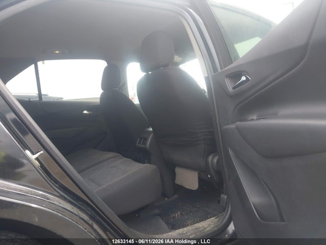 Продаж на аукціоні авто 2018 Chevrolet Equinox Lt, vin: 2GNAXSEV3J6184995, номер лоту: 12633145