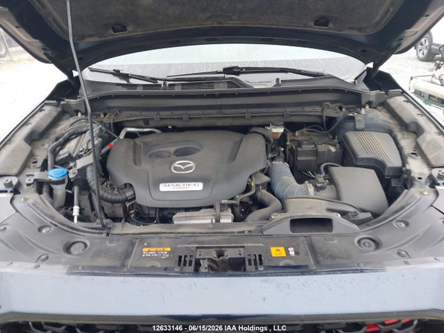 JM3KFBDY6N0597074 Mazda CX-5 GT