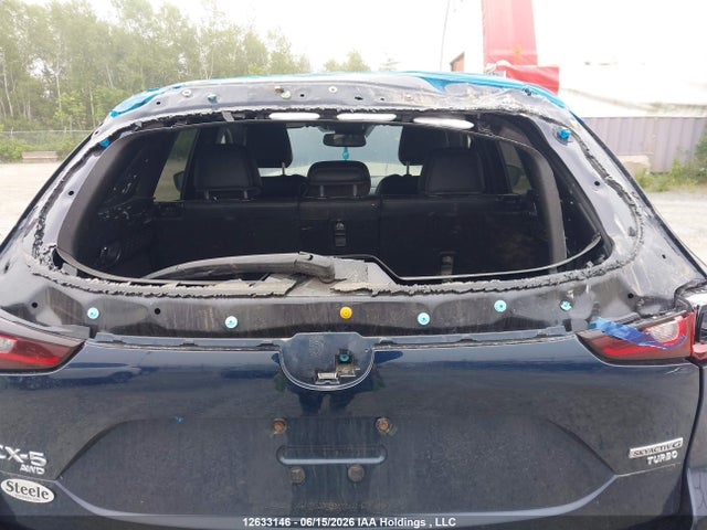 JM3KFBDY6N0597074 Mazda CX-5 GT