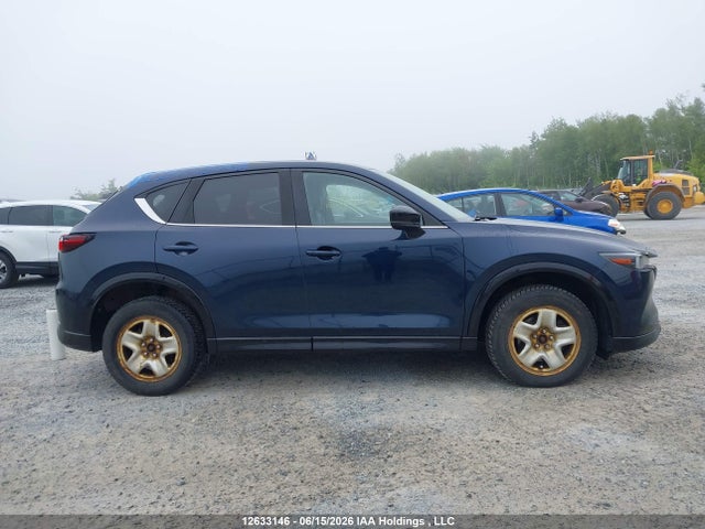 JM3KFBDY6N0597074 Mazda CX-5 GT