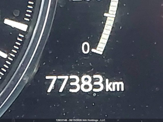 JM3KFBDY6N0597074 Mazda CX-5 GT