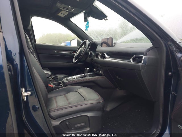 JM3KFBDY6N0597074 Mazda CX-5 GT