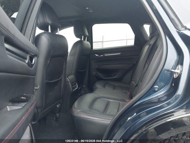 JM3KFBDY6N0597074 Mazda CX-5 GT