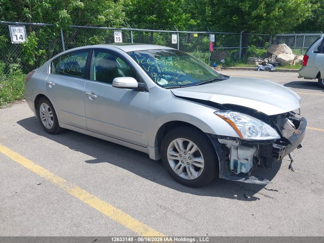 Aukcja sprzedaży 2012 Nissan Altima, vin: 1N4AL2AP6CN540288, numer aukcji: 12633148