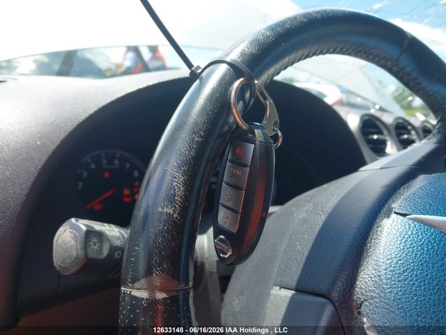 2012 Nissan Altima მანქანა იყიდება აუქციონზე, vin: 1N4AL2AP6CN540288, აუქციონის ნომერი: 12633148