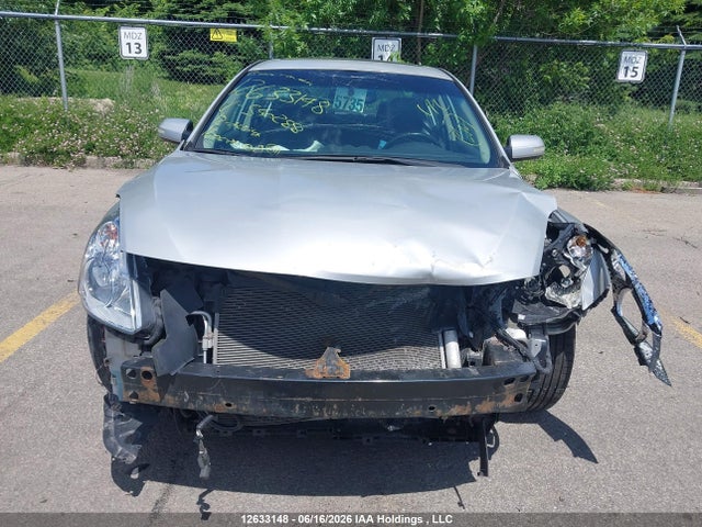 2012 Nissan Altima მანქანა იყიდება აუქციონზე, vin: 1N4AL2AP6CN540288, აუქციონის ნომერი: 12633148