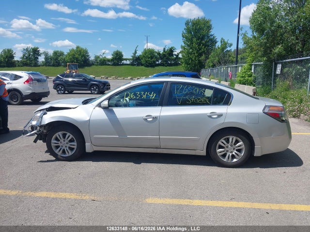 2012 Nissan Altima მანქანა იყიდება აუქციონზე, vin: 1N4AL2AP6CN540288, აუქციონის ნომერი: 12633148