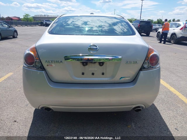 2012 Nissan Altima მანქანა იყიდება აუქციონზე, vin: 1N4AL2AP6CN540288, აუქციონის ნომერი: 12633148