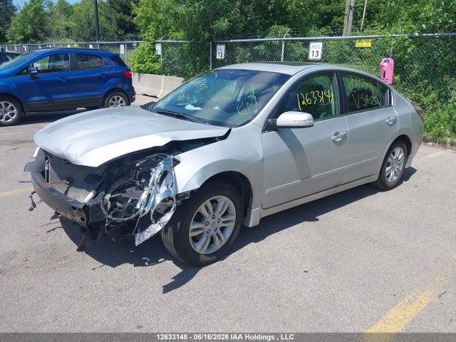 2012 Nissan Altima მანქანა იყიდება აუქციონზე, vin: 1N4AL2AP6CN540288, აუქციონის ნომერი: 12633148