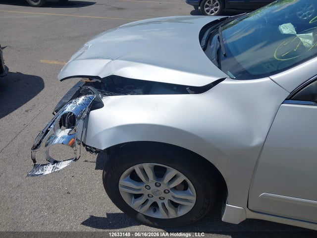 2012 Nissan Altima მანქანა იყიდება აუქციონზე, vin: 1N4AL2AP6CN540288, აუქციონის ნომერი: 12633148