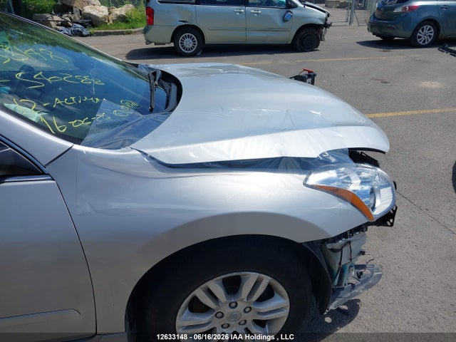 2012 Nissan Altima მანქანა იყიდება აუქციონზე, vin: 1N4AL2AP6CN540288, აუქციონის ნომერი: 12633148