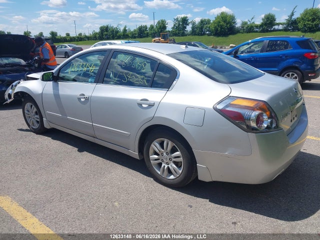 2012 Nissan Altima მანქანა იყიდება აუქციონზე, vin: 1N4AL2AP6CN540288, აუქციონის ნომერი: 12633148