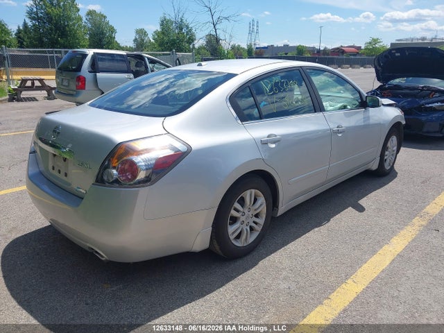 2012 Nissan Altima მანქანა იყიდება აუქციონზე, vin: 1N4AL2AP6CN540288, აუქციონის ნომერი: 12633148