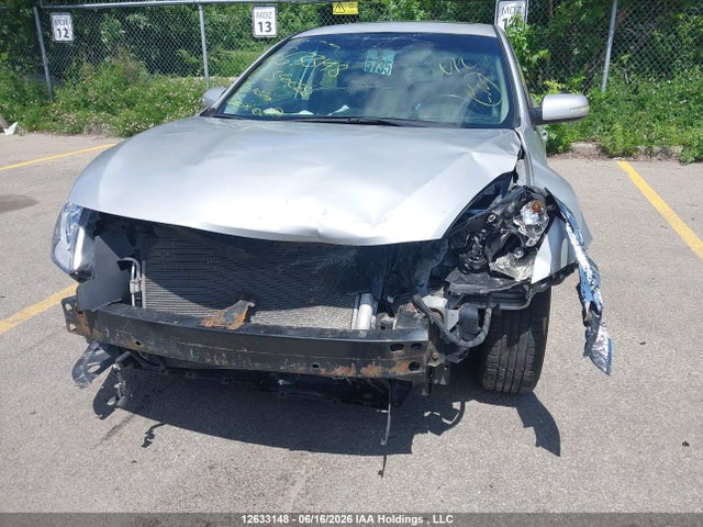 2012 Nissan Altima მანქანა იყიდება აუქციონზე, vin: 1N4AL2AP6CN540288, აუქციონის ნომერი: 12633148