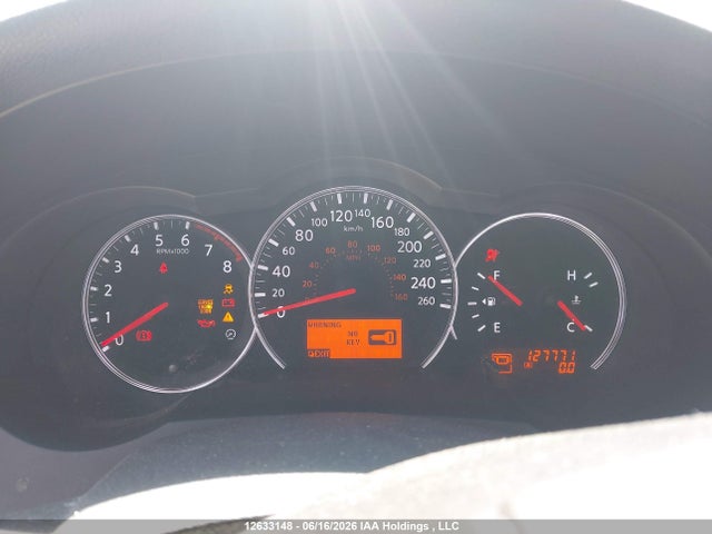 2012 Nissan Altima მანქანა იყიდება აუქციონზე, vin: 1N4AL2AP6CN540288, აუქციონის ნომერი: 12633148