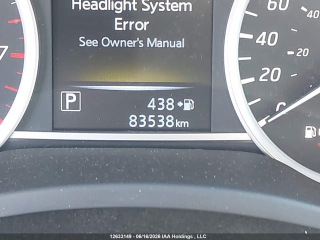 Aukcja sprzedaży 2016 Nissan Sentra 1.8 S/1.8 Sl/1.8 Sr/1.8 Sv, vin: 3N1AB7AP3GL676171, numer aukcji: 12633149