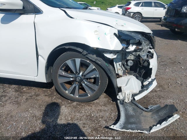 Aukcja sprzedaży 2016 Nissan Sentra 1.8 S/1.8 Sl/1.8 Sr/1.8 Sv, vin: 3N1AB7AP3GL676171, numer aukcji: 12633149