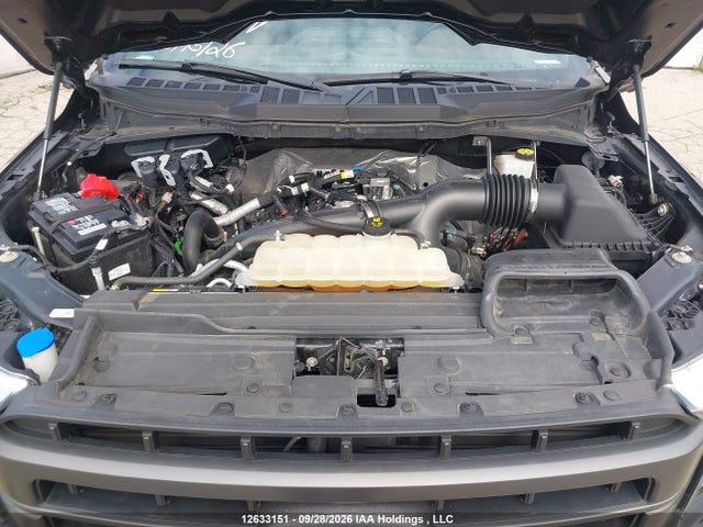 Ford F-150 Lariat 2021 1FTEW1EP1MKE13488 Image 10