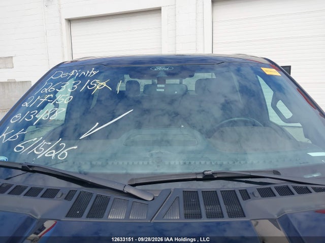 Ford F-150 Lariat 2021 1FTEW1EP1MKE13488 Image 17
