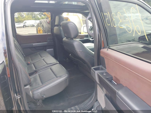 Ford F-150 Lariat 2021 1FTEW1EP1MKE13488 Image 8