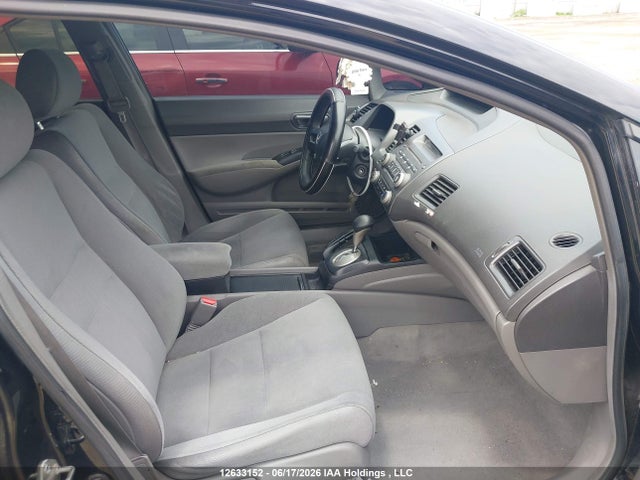 Aukcja sprzedaży 2008 Honda Civic, vin: 2HGFA16458H114995, numer aukcji: 12633152