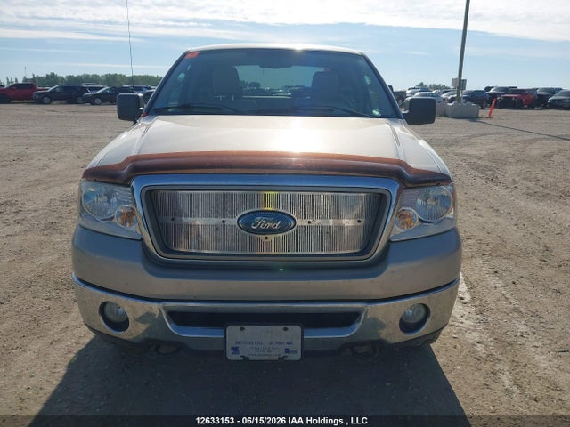 Продажа на аукционе авто 2006 Ford F-150 Fx4/lariat/xl/xlt, vin: 1FTPX14546FB26907, номер лота: 12633153