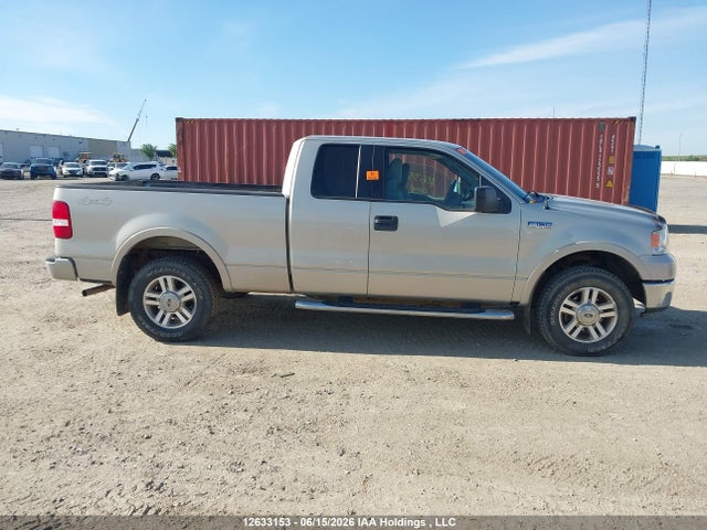 Продажа на аукционе авто 2006 Ford F-150 Fx4/lariat/xl/xlt, vin: 1FTPX14546FB26907, номер лота: 12633153