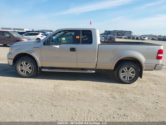 Продажа на аукционе авто 2006 Ford F-150 Fx4/lariat/xl/xlt, vin: 1FTPX14546FB26907, номер лота: 12633153