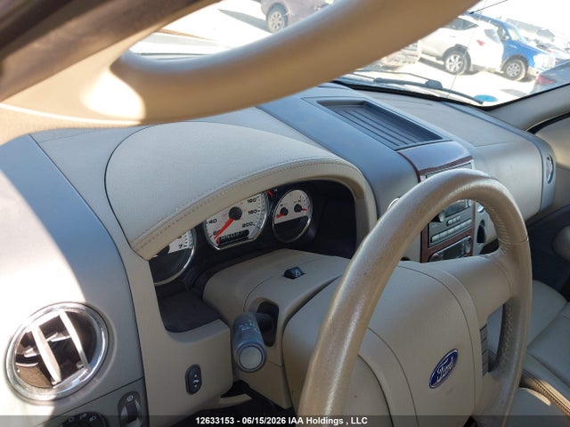 Продажа на аукционе авто 2006 Ford F-150 Fx4/lariat/xl/xlt, vin: 1FTPX14546FB26907, номер лота: 12633153