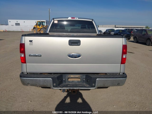 Продажа на аукционе авто 2006 Ford F-150 Fx4/lariat/xl/xlt, vin: 1FTPX14546FB26907, номер лота: 12633153