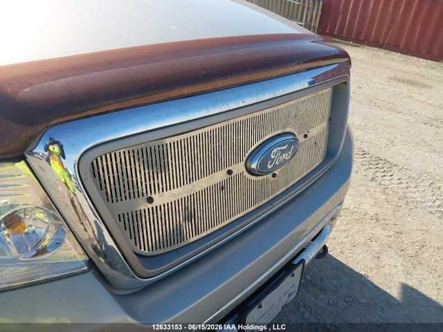 Продажа на аукционе авто 2006 Ford F-150 Fx4/lariat/xl/xlt, vin: 1FTPX14546FB26907, номер лота: 12633153