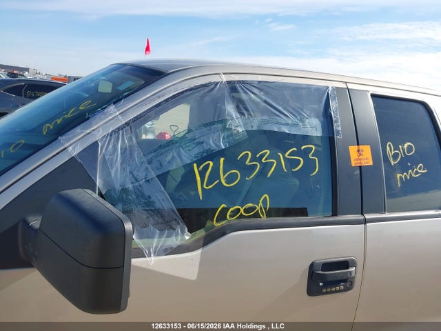 Продажа на аукционе авто 2006 Ford F-150 Fx4/lariat/xl/xlt, vin: 1FTPX14546FB26907, номер лота: 12633153