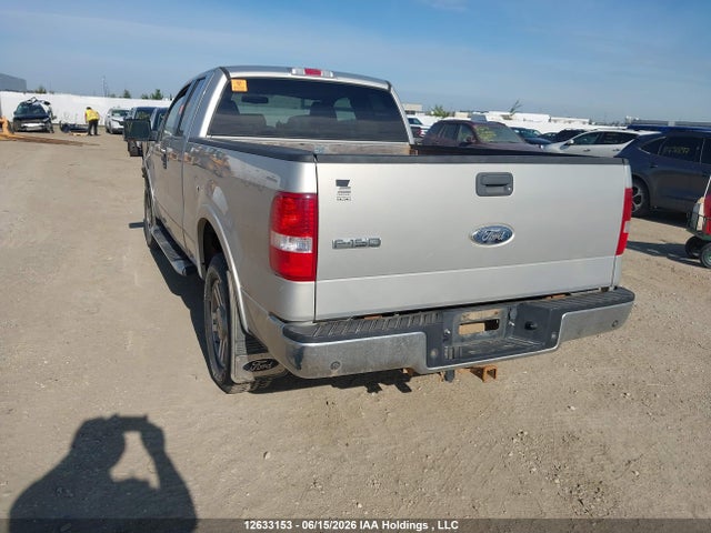 Продажа на аукционе авто 2006 Ford F-150 Fx4/lariat/xl/xlt, vin: 1FTPX14546FB26907, номер лота: 12633153