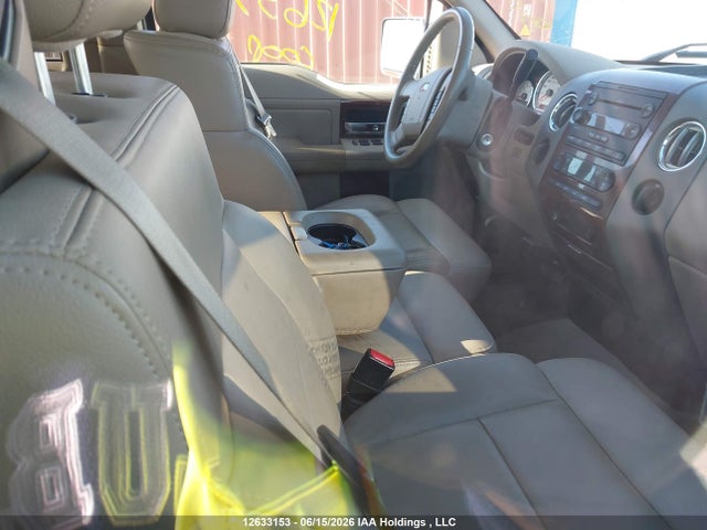 Продажа на аукционе авто 2006 Ford F-150 Fx4/lariat/xl/xlt, vin: 1FTPX14546FB26907, номер лота: 12633153