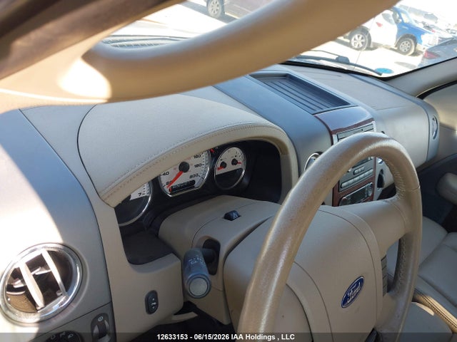 Продажа на аукционе авто 2006 Ford F-150 Fx4/lariat/xl/xlt, vin: 1FTPX14546FB26907, номер лота: 12633153