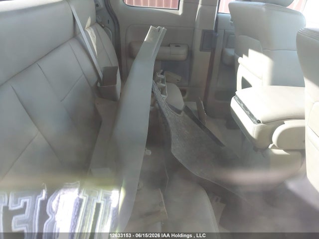 Продажа на аукционе авто 2006 Ford F-150 Fx4/lariat/xl/xlt, vin: 1FTPX14546FB26907, номер лота: 12633153