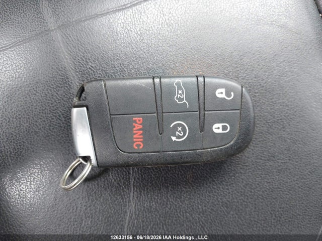 1C4RJFBG9FC661339 Jeep Grand Cherokee Limited