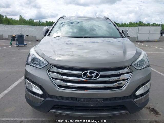 Продаж на аукціоні авто 2014 Hyundai Santa Fe Sport 2.0t Limited, vin: 5XYZUDLA2EG210902, номер лоту: 12633157