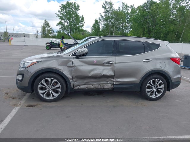 Продаж на аукціоні авто 2014 Hyundai Santa Fe Sport 2.0t Limited, vin: 5XYZUDLA2EG210902, номер лоту: 12633157
