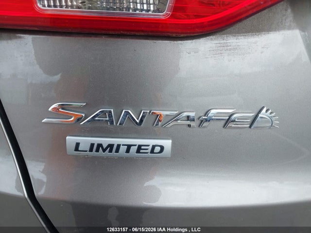 Продаж на аукціоні авто 2014 Hyundai Santa Fe Sport 2.0t Limited, vin: 5XYZUDLA2EG210902, номер лоту: 12633157