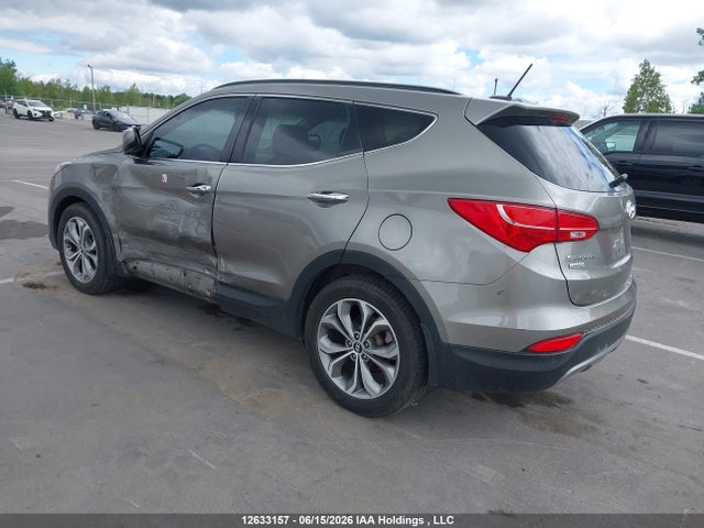 Продаж на аукціоні авто 2014 Hyundai Santa Fe Sport 2.0t Limited, vin: 5XYZUDLA2EG210902, номер лоту: 12633157