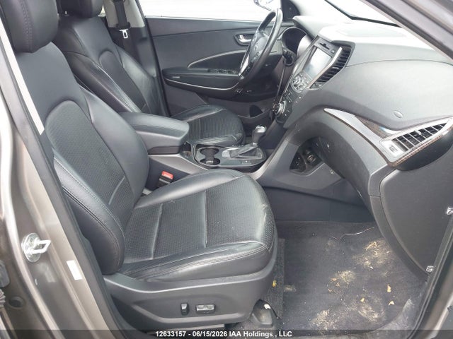 Продаж на аукціоні авто 2014 Hyundai Santa Fe Sport 2.0t Limited, vin: 5XYZUDLA2EG210902, номер лоту: 12633157