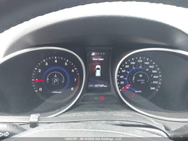 Продаж на аукціоні авто 2014 Hyundai Santa Fe Sport 2.0t Limited, vin: 5XYZUDLA2EG210902, номер лоту: 12633157