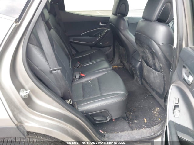 Продаж на аукціоні авто 2014 Hyundai Santa Fe Sport 2.0t Limited, vin: 5XYZUDLA2EG210902, номер лоту: 12633157